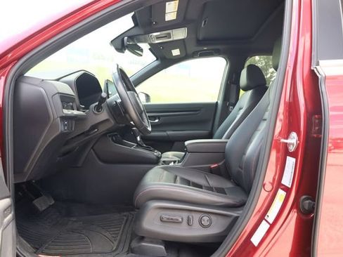 Used 2024 Honda CR-V Sport-L image 11