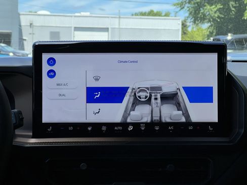 New 2025 Ford Bronco Sport Outer Banks w/ Outer Banks Tech Package+ AWD/4WD image 21