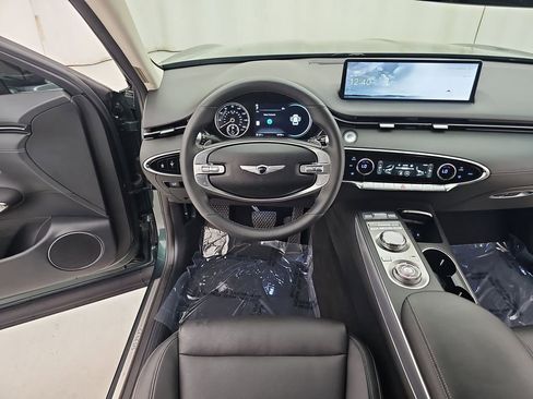 Used 2023 Genesis GV70 2.5T w/ Select Package image 27