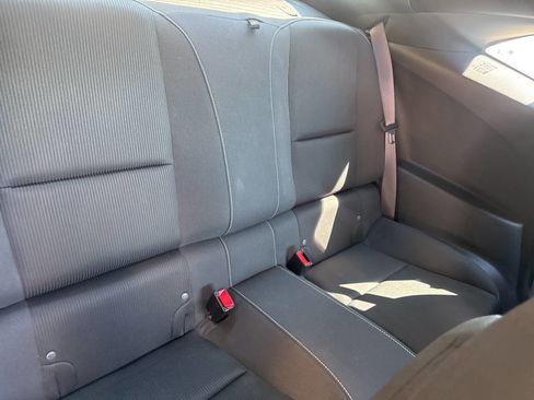 Used 2014 Chevrolet Camaro SS image 9