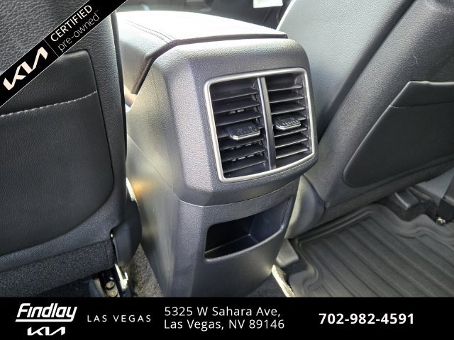 Certified 2026 Kia Sportage X-Line w/ X-Line Technology Package AWD/4WD image 18