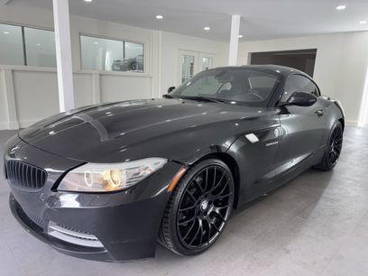 Used 2011 BMW Z4 sDrive35i