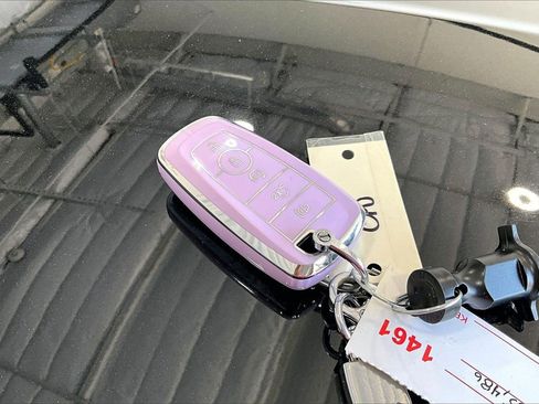 Used 2022 Ford Mustang GT Premium w/ Black Accent Package image 19