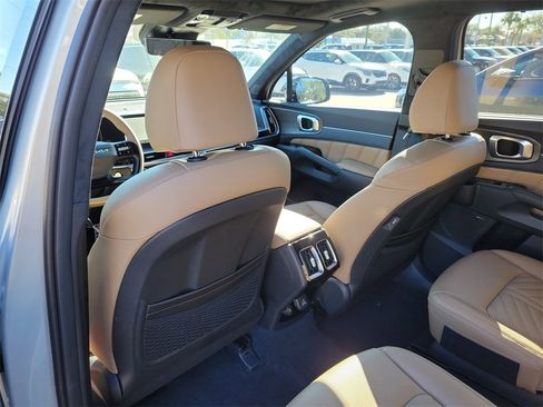 New 2026 Kia Sorento SX Prestige image 17