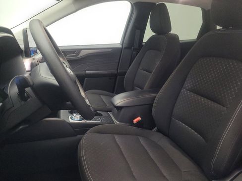 Used 2025 Ford Escape Active AWD/4WD image 17