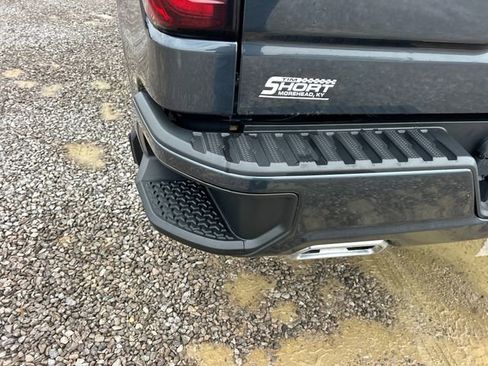 Used 2021 GMC Sierra 1500 AT4 image 50