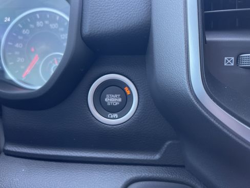New 2026 RAM 1500 Lone Star AWD/4WD image 23