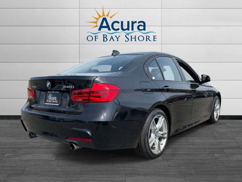 Used 2018 BMW 340i xDrive Sedan image 6