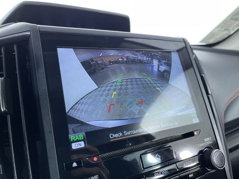 Used 2023 Subaru Forester Sport image 19