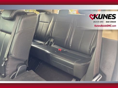 Used 2024 Ford Expedition Max XLT image 26