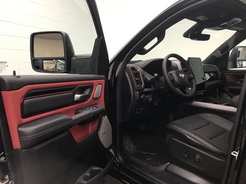 New 2026 RAM 1500 Rebel w/ Rebel Level 2 Equipment Group image 11