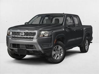 Used 2025 Nissan Frontier SV AWD/4WD video 1