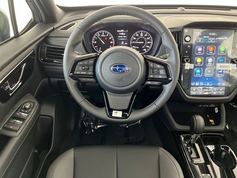 New 2026 Subaru Forester Sport AWD/4WD image 15