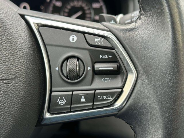 Used 2024 Acura RDX SH-AWD image 28