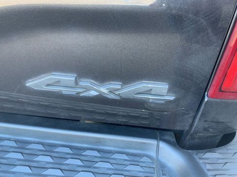 Used 2022 RAM 2500 Laramie image 11