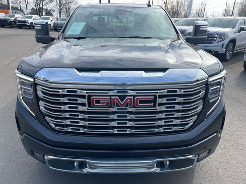 Used 2024 GMC Sierra 1500 Denali w/ Denali Reserve Package image 8