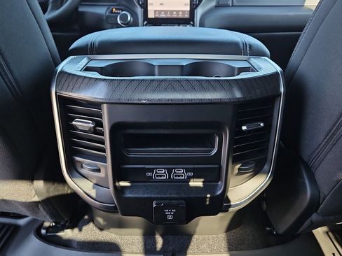 New 2026 RAM 1500 Lone Star RWD image 19