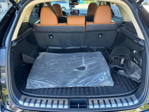 Used 2020 Lexus NX 300h AWD w/ Premium Package image 25