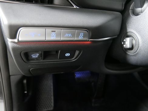 Used 2021 Genesis GV80 2.5T w/ Advanced Package 02 image 26