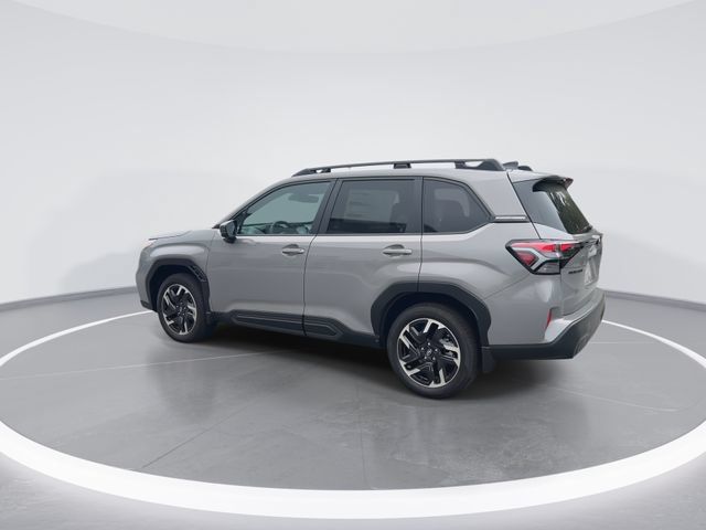 New 2026 Subaru Forester Limited AWD/4WD image 6