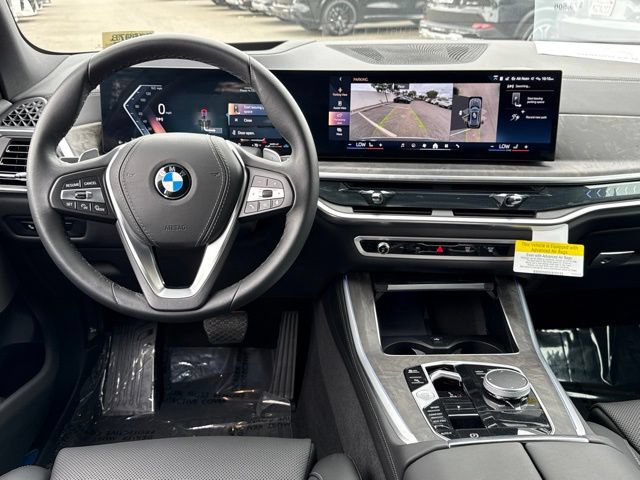 Used 2026 BMW X5 sDrive40i w/ Premium Package RWD image 31