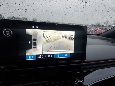 Used 2024 Honda Prologue Elite image 21