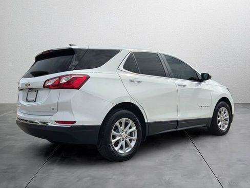 Used 2020 Chevrolet Equinox LT FWD image 4