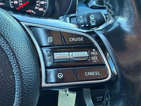 Used 2021 Kia Seltos S image 23