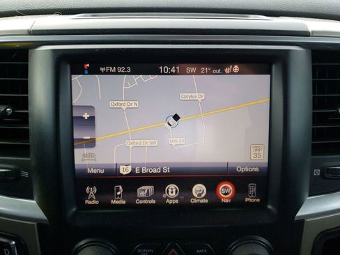 Used 2014 RAM 1500 Big Horn image 20