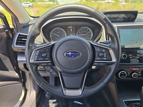 Used 2023 Subaru Crosstrek 2.5i Limited image 25