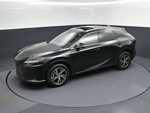 Certified 2023 Lexus RX 350 Premium w/ Cold Area Package image 31