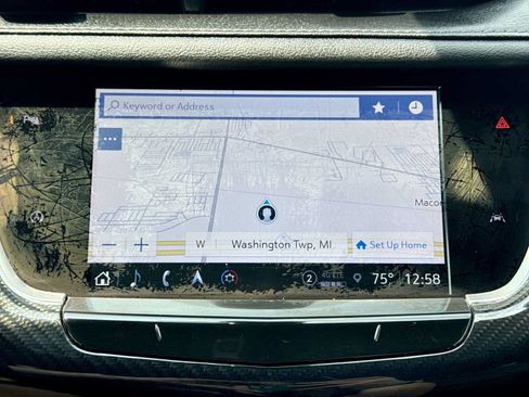 Used 2024 Cadillac XT6 Sport AWD/4WD image 30