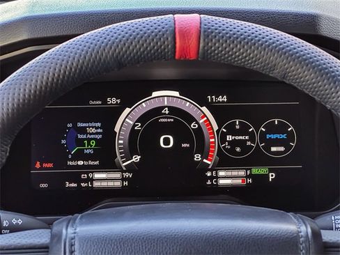 New 2026 Toyota Tundra TRD Pro image 20