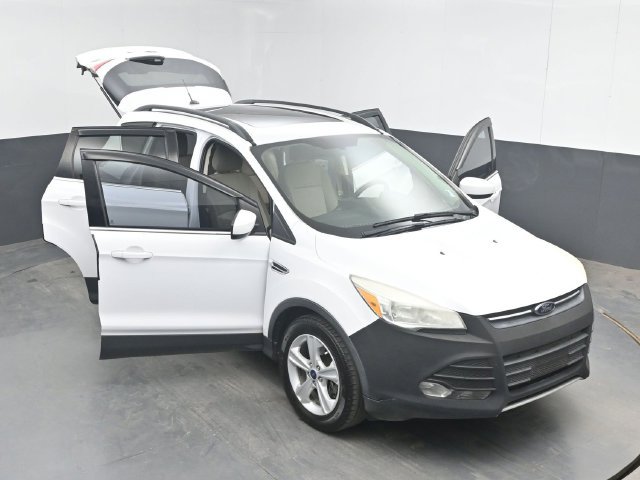 Used 2014 Ford Escape SE w/ Equipment Group 201A AWD/4WD image 46