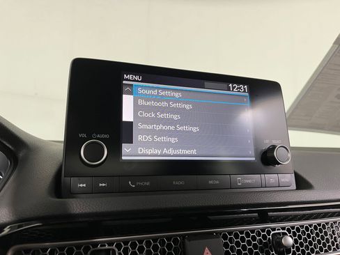 Used 2023 Honda Civic EX image 23