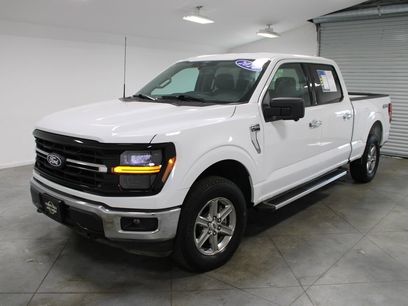 Used 2024 Ford F150 XLT w/ Tow/Haul Package
