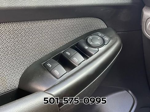Used 2023 Chevrolet TrailBlazer LT FWD image 33
