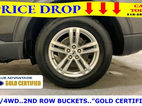 Certified 2022 Ford Explorer XLT image 23