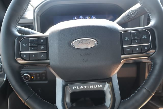 Used 2026 Ford F250 Platinum AWD/4WD image 29