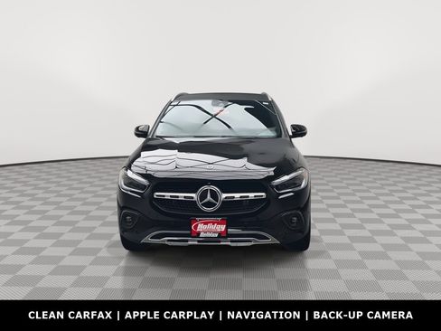 Used 2021 Mercedes-Benz GLA 250 4MATIC image 33