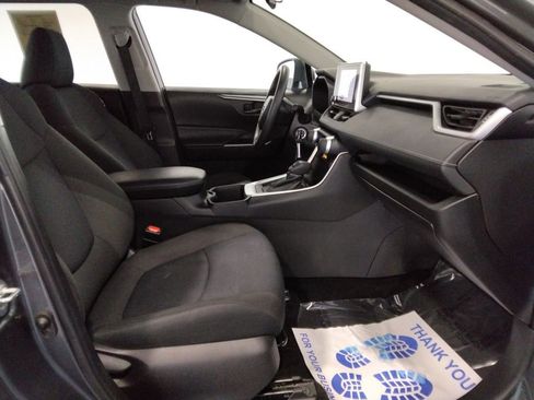 Used 2024 Toyota RAV4 LE image 34
