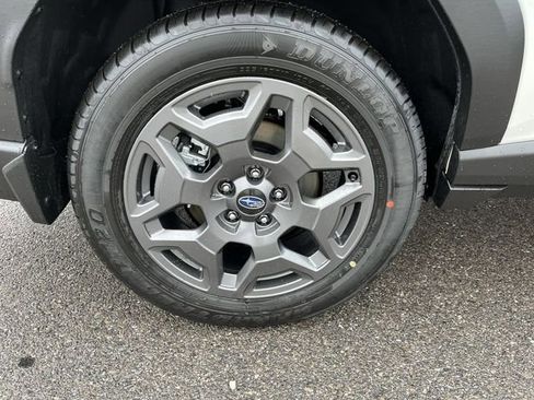 New 2026 Subaru Outback Premium image 21