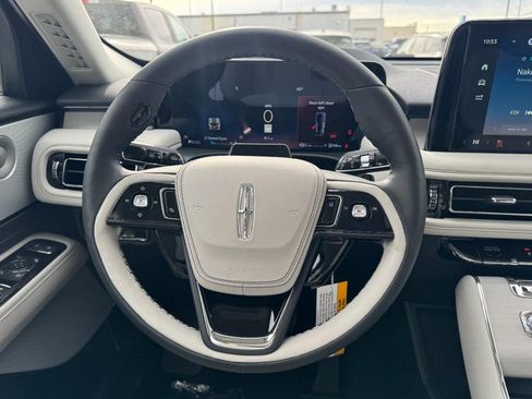 New 2026 Lincoln Aviator Reserve AWD/4WD image 10