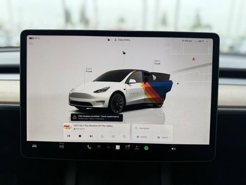 Used 2023 Tesla Model Y Long Range image 15