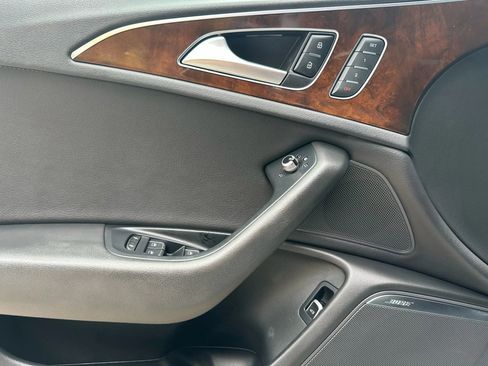 Used 2018 Audi A6 2.0T Premium Plus w/ Premium Plus Package image 9