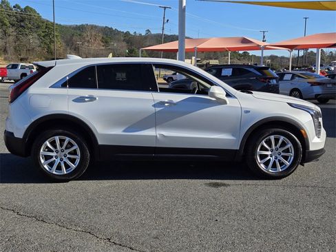 Used 2019 Cadillac XT4 Luxury image 7