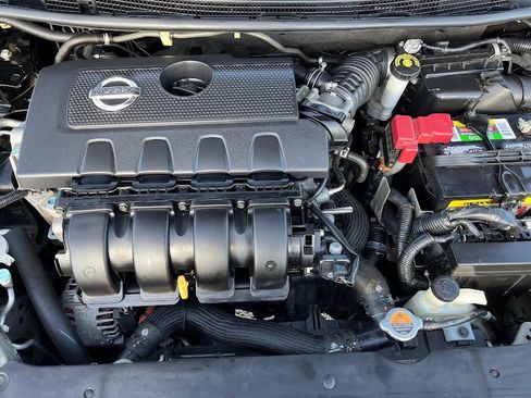 Used 2014 Nissan Sentra SV image 26