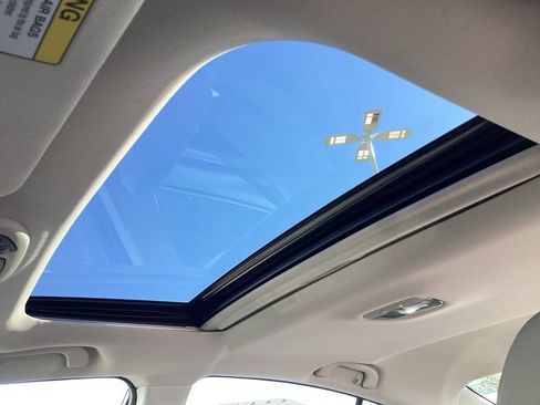 Used 2022 Subaru Legacy Limited image 5