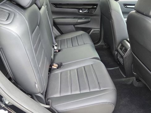 Certified 2025 Honda CR-V EX-L image 15