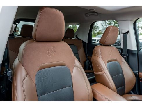 Used 2022 Ford Bronco Sport Badlands w/ Premium Package image 19